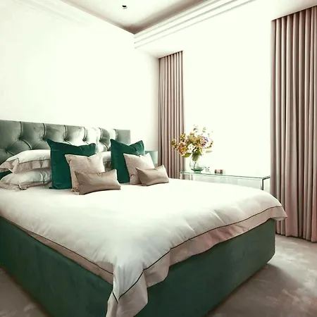Apartment 4 Bedrooms Oude Kerk Amsterdam *