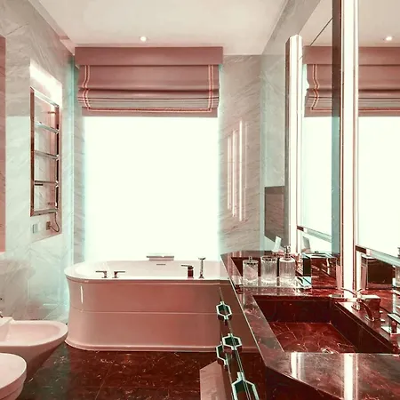 Appartement Apartment 4 Bedrooms Oude Kerk Amsterdam