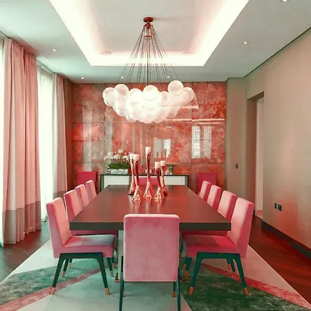 Apartment 4 Bedrooms Oude Kerk Amsterdam *